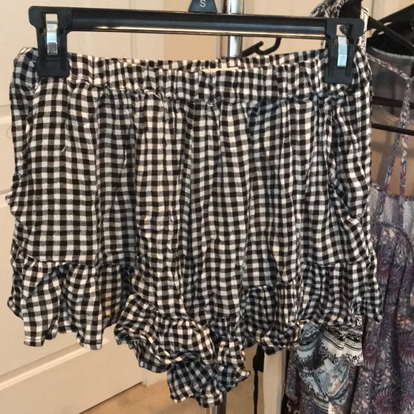 Billabong Womens Skip Round Short